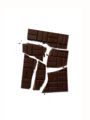 100% CACAU |  DARK CHOCOLATE 60G