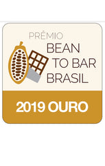 premio bean to bar ouro 2019